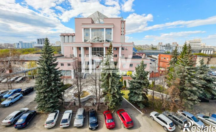 2-комн квартира улица 1-й Участок Мелькомбината 2, 38