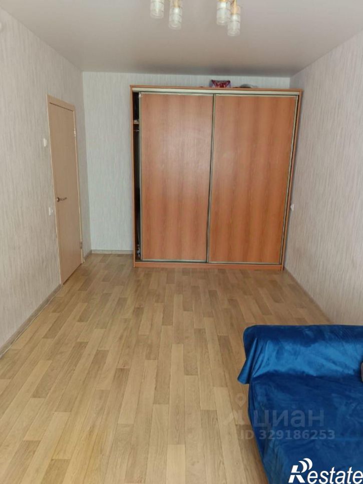 1-комн квартира ул Маршала Чуйкова, 1,  д. 1