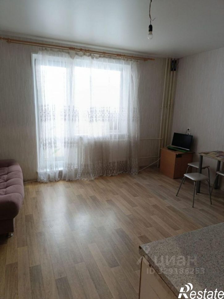 1-комн квартира ул Маршала Чуйкова, 1,  д. 1