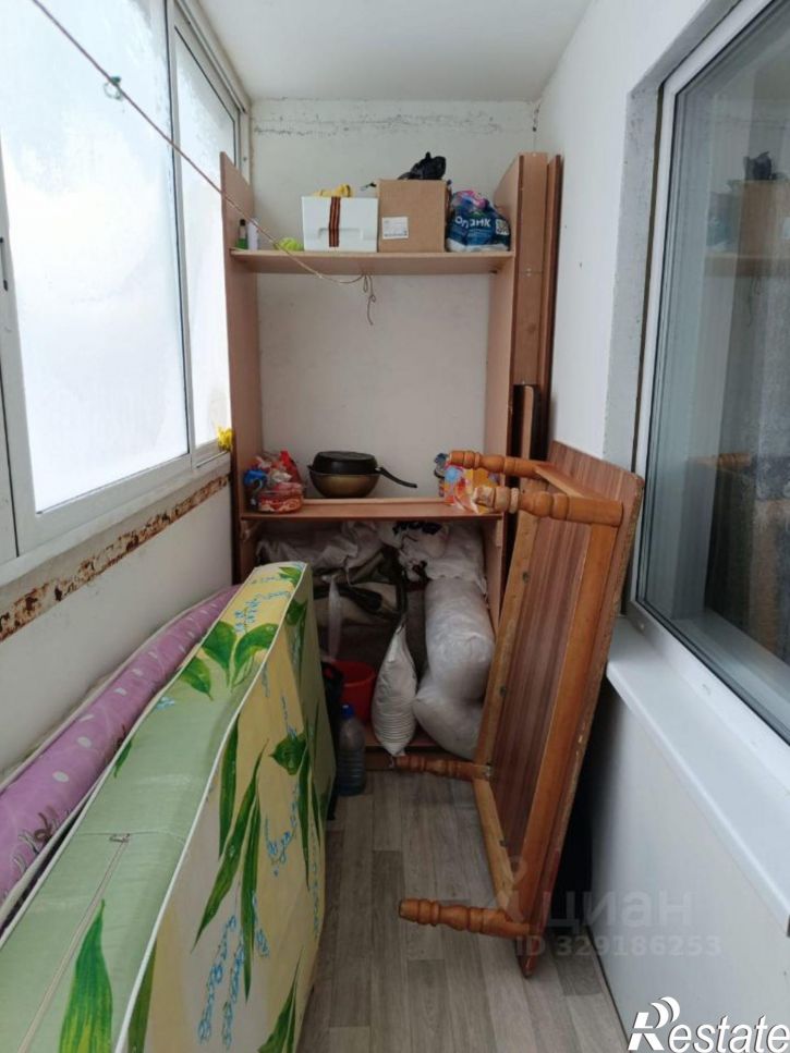 1-комн квартира ул Маршала Чуйкова, 1,  д. 1