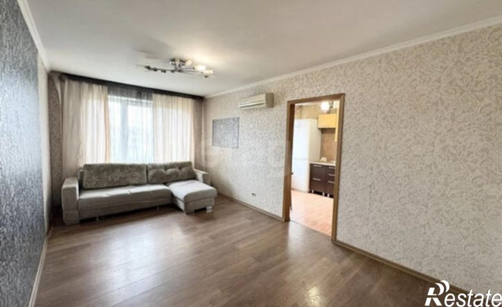 3-комн квартира ул Чичерина, 37А,  д. 37А