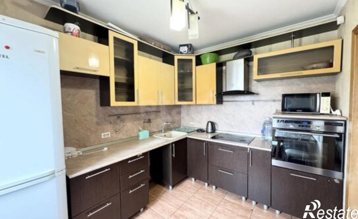 3-комн квартира ул Чичерина, 37А,  д. 37А