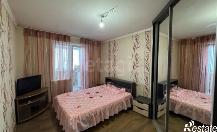 3-комн квартира ул Чичерина, 37А,  д. 37А