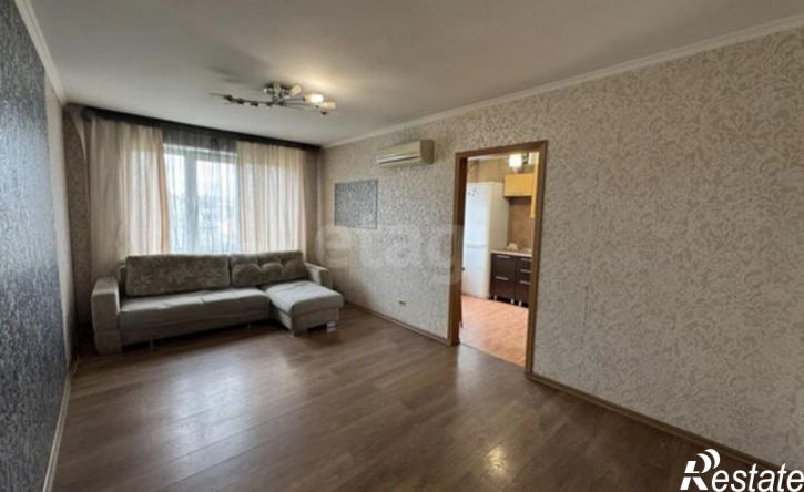 3-комн квартира ул Чичерина, 37А,  д. 37А