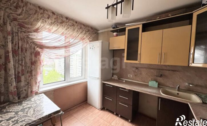 3-комн квартира ул Чичерина, 37А,  д. 37А