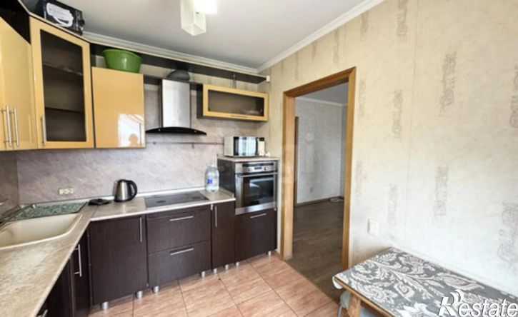 3-комн квартира ул Чичерина, 37А,  д. 37А