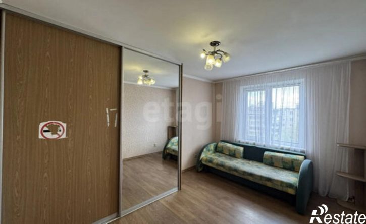 3-комн квартира ул Чичерина, 37А,  д. 37А