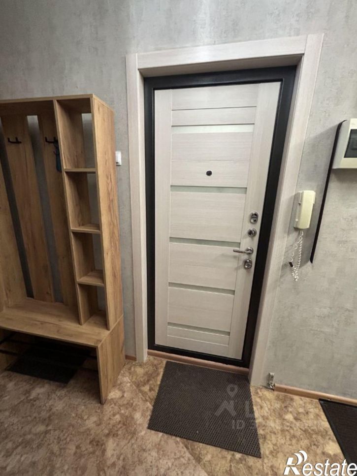 1-комн квартира улица Академика Макеева, 23,  д. 23