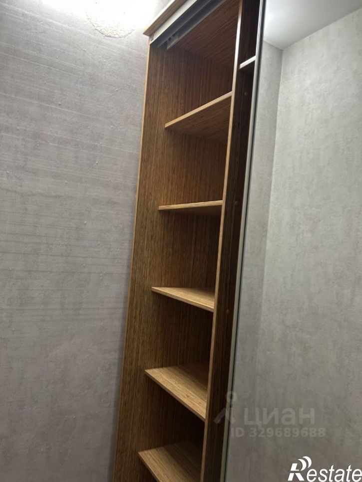 1-комн квартира улица Академика Макеева, 23,  д. 23
