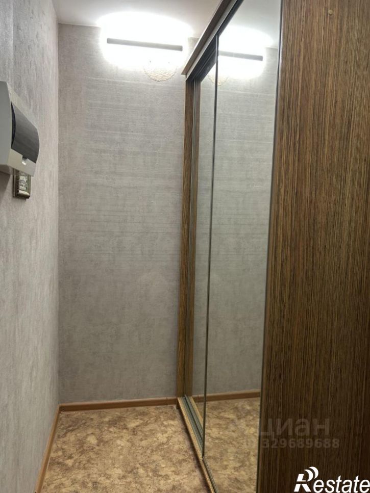 1-комн квартира улица Академика Макеева, 23,  д. 23