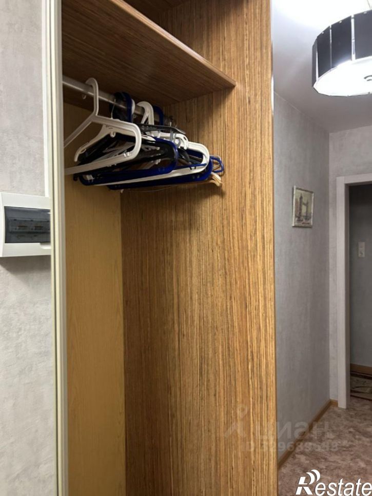 1-комн квартира улица Академика Макеева, 23,  д. 23