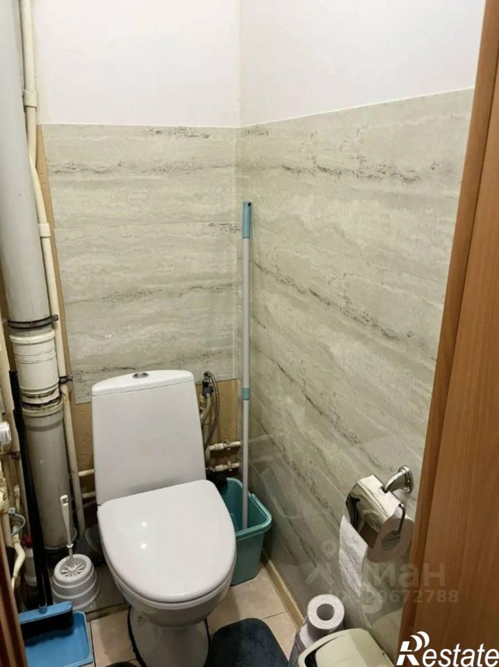 1-комн квартира ул Дзержинского, 22А,  д. 22А