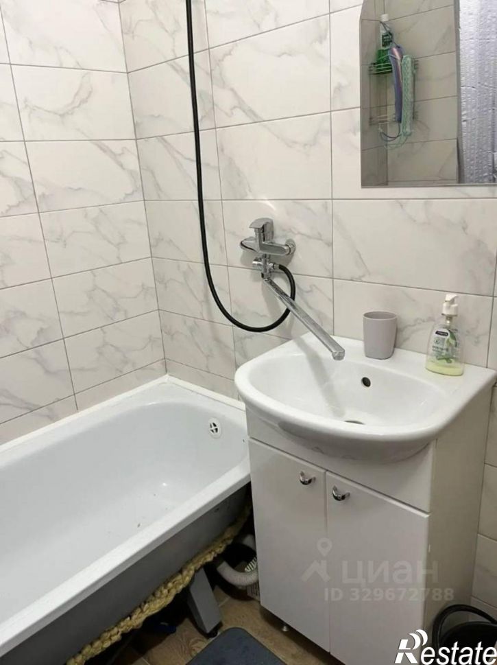 1-комн квартира ул Дзержинского, 22А,  д. 22А