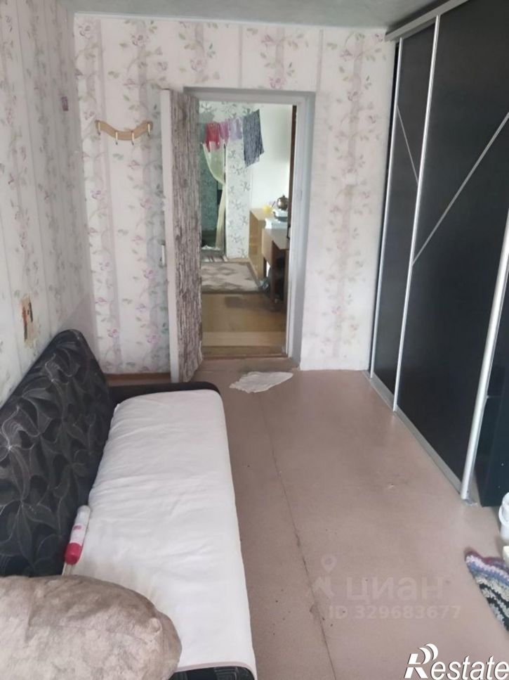 Комната улица Первой Пятилетки, 15,  д. 15