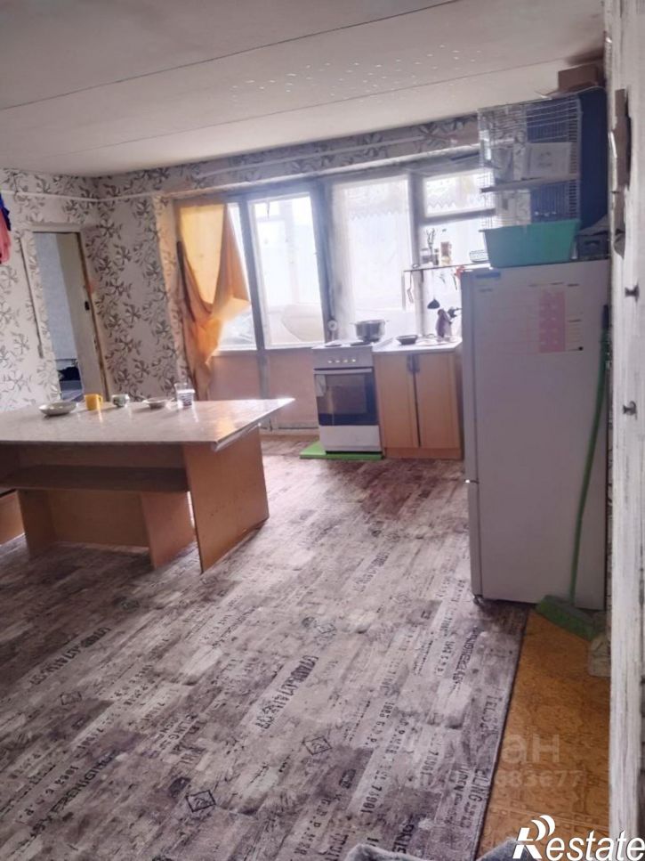 Комната улица Первой Пятилетки, 15,  д. 15