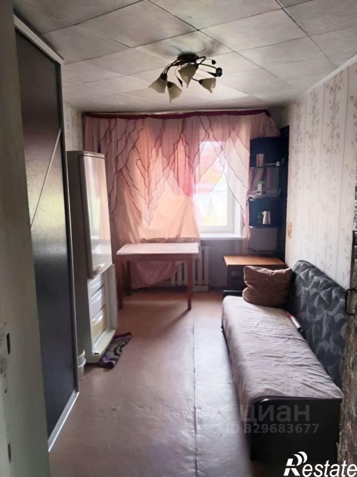 Комната улица Первой Пятилетки, 15,  д. 15