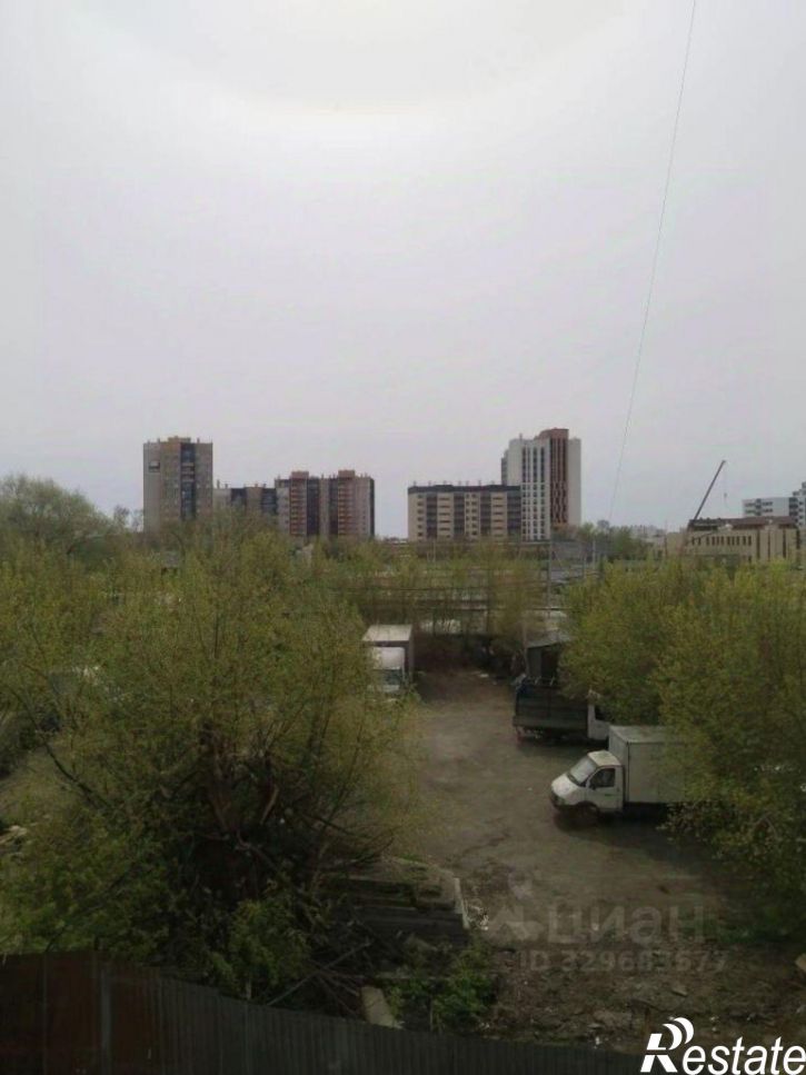 Комната улица Первой Пятилетки, 15,  д. 15
