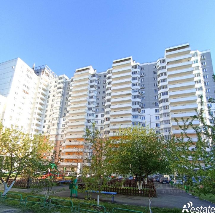 1-комн квартира ул Братьев Кашириных, 85Б,  д. 85Б