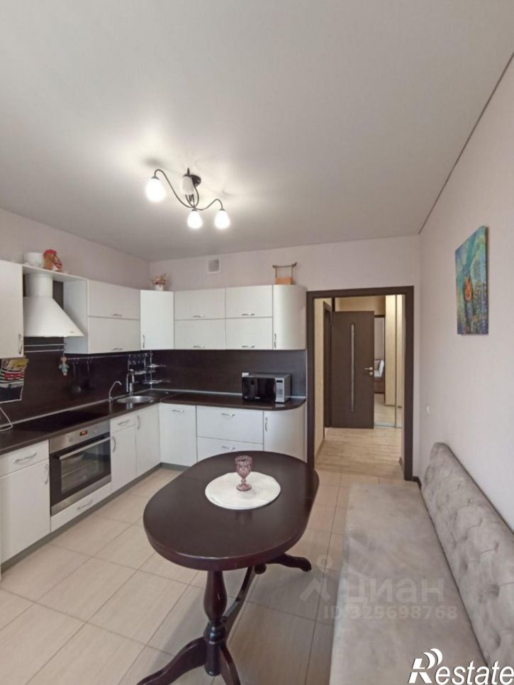 1-комн квартира ул Братьев Кашириных, 85Б,  д. 85Б