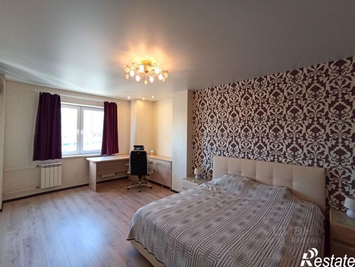 1-комн квартира ул Братьев Кашириных, 85Б,  д. 85Б