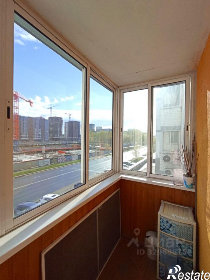 1-комн квартира ул Братьев Кашириных, 85Б,  д. 85Б