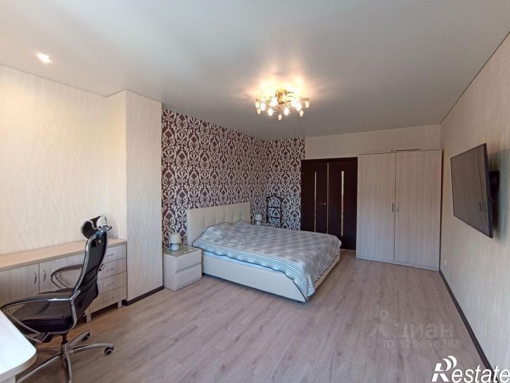 1-комн квартира ул Братьев Кашириных, 85Б,  д. 85Б