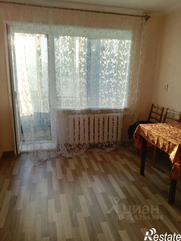 1-комн квартира ул Кронштадтская, 11,  д. 11