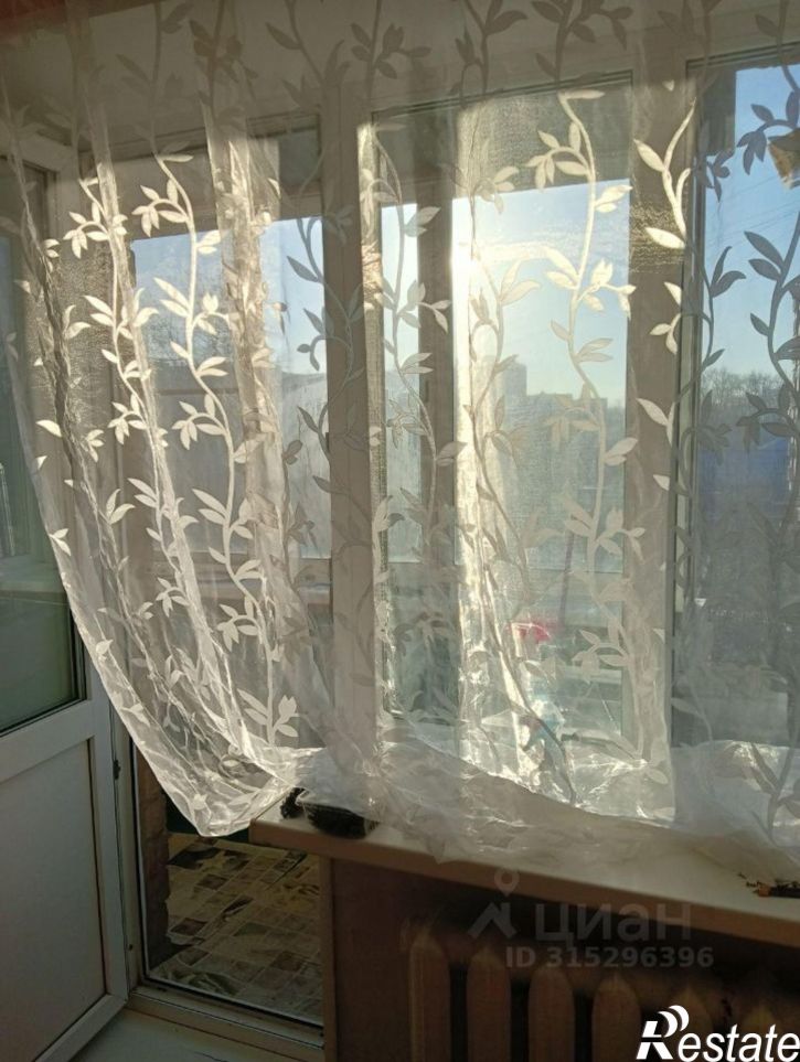 1-комн квартира ул Кронштадтская, 11,  д. 11