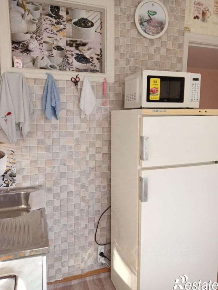 1-комн квартира ул Кронштадтская, 11,  д. 11