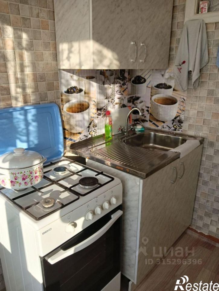 1-комн квартира ул Кронштадтская, 11,  д. 11