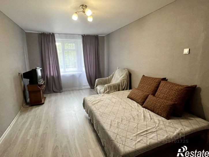 1-комн квартира ул Чайковского, 12,  д. 12