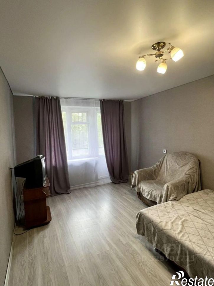 1-комн квартира ул Чайковского, 12,  д. 12