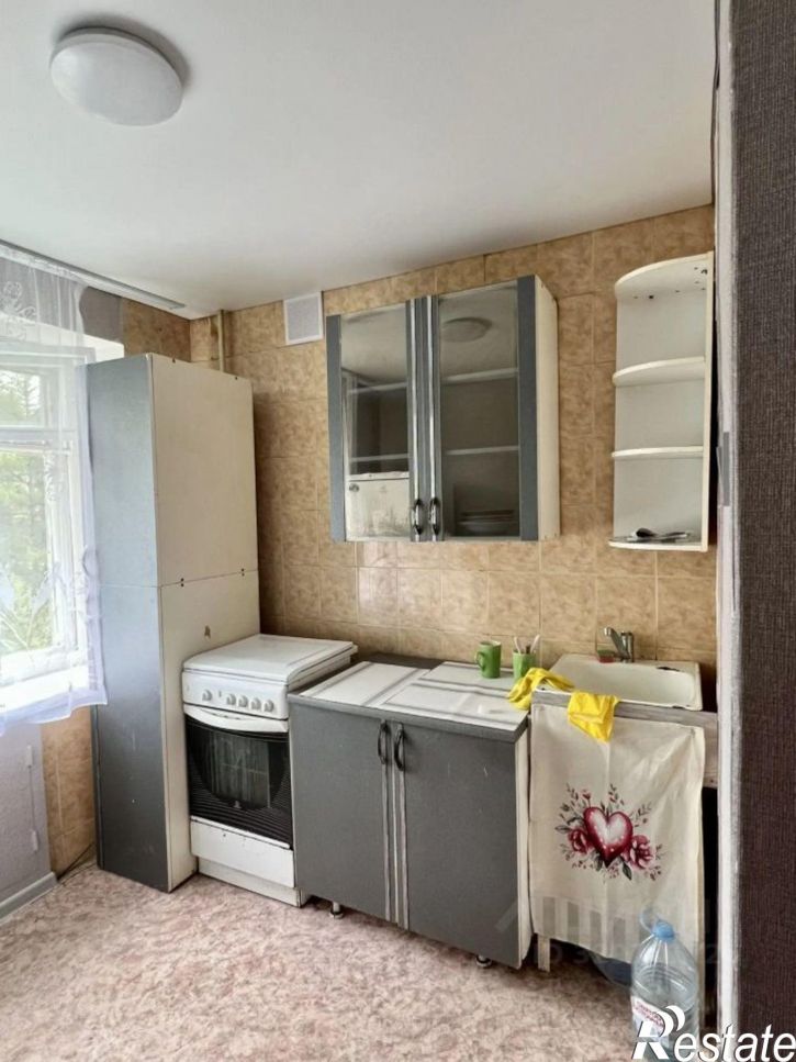 1-комн квартира ул Чайковского, 12,  д. 12