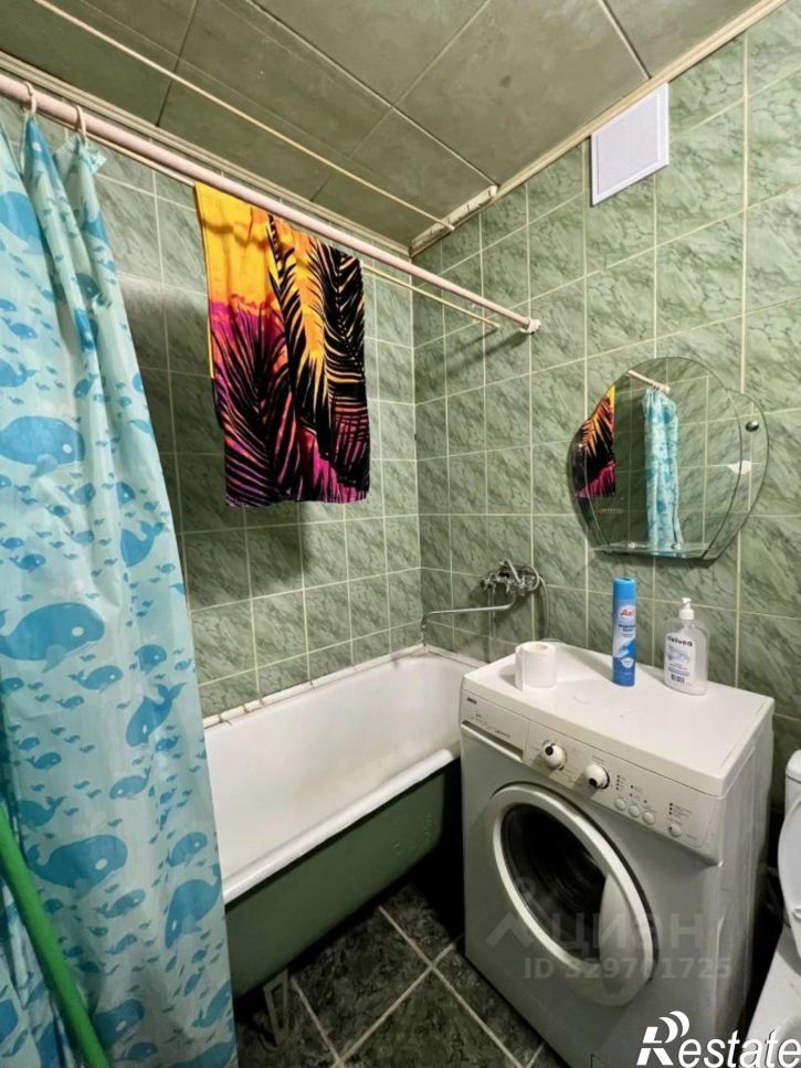 1-комн квартира ул Чайковского, 12,  д. 12