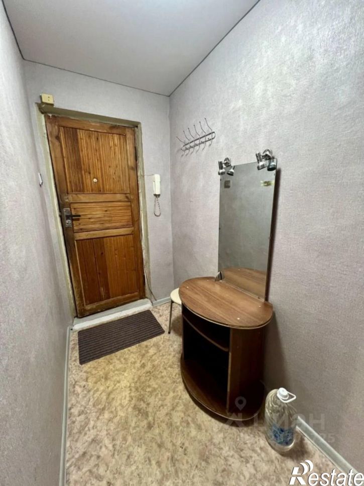 1-комн квартира ул Чайковского, 12,  д. 12