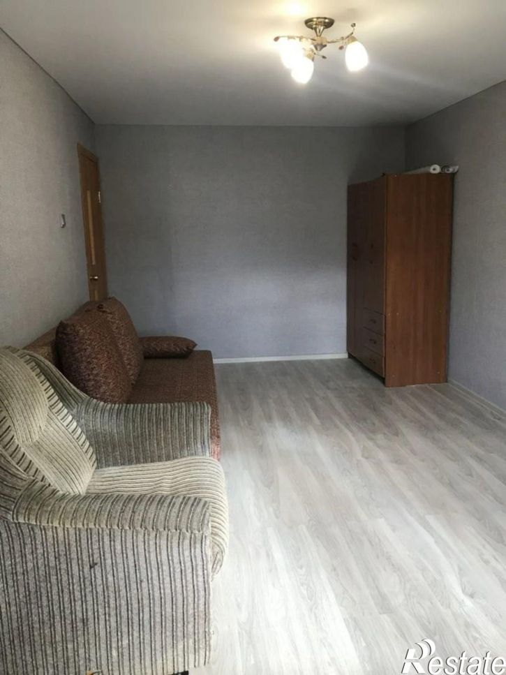 1-комн квартира ул Чайковского, 12,  д. 12