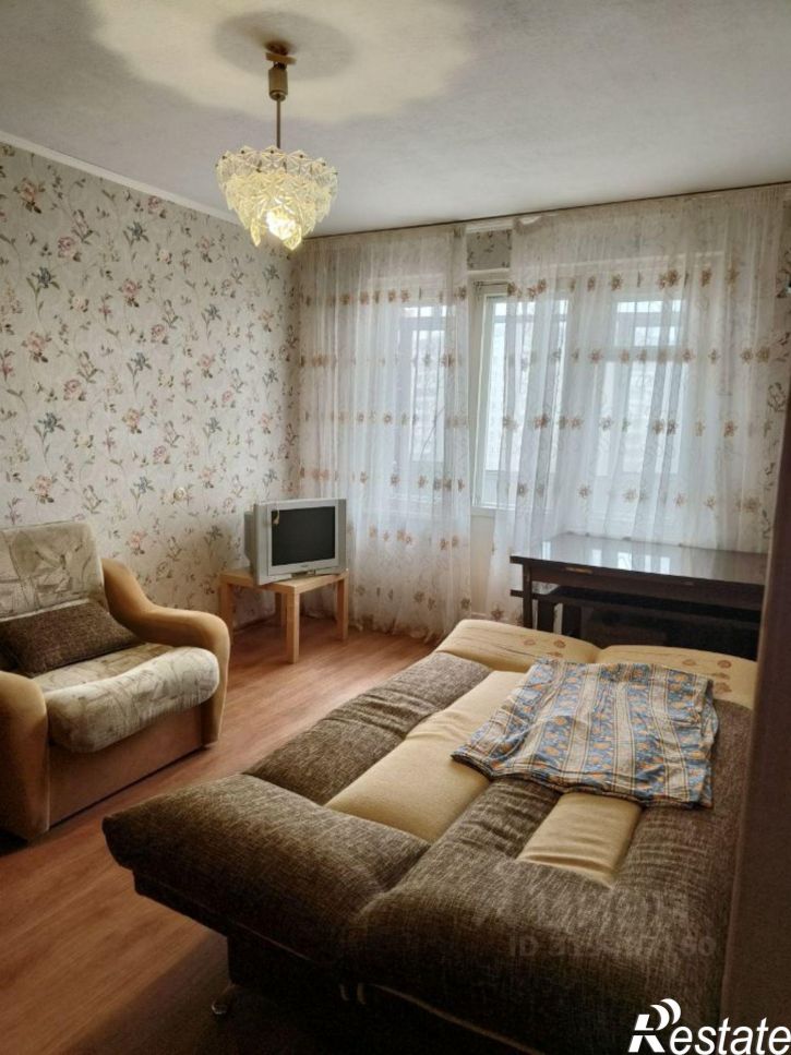 1-комн квартира ул Южный Бульвар, 2,  д. 2