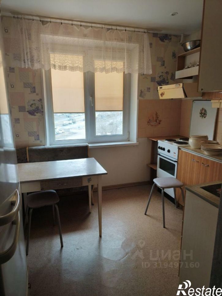 1-комн квартира ул Южный Бульвар, 2,  д. 2