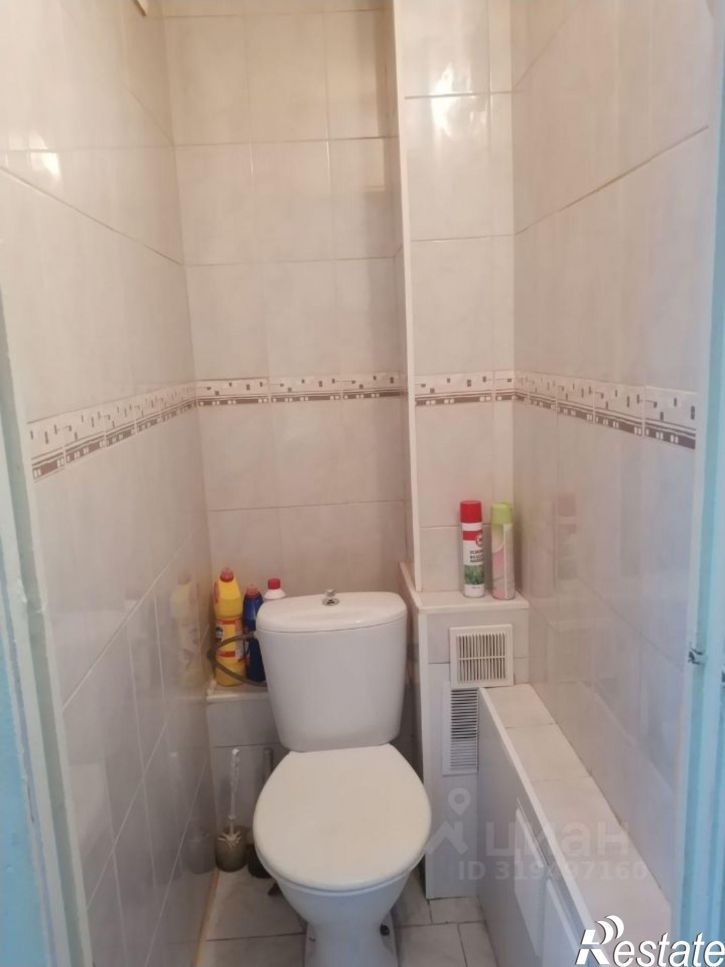1-комн квартира ул Южный Бульвар, 2,  д. 2