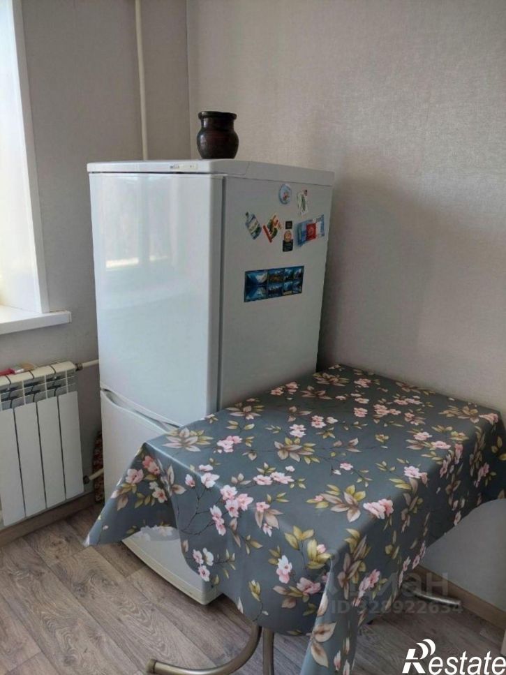 1-комн квартира улица Сони Кривой, 53,  д. 53