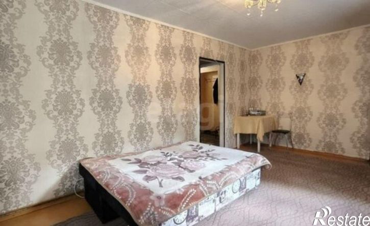 1-комн квартира Трудовая улица, 9А,  д. 9А