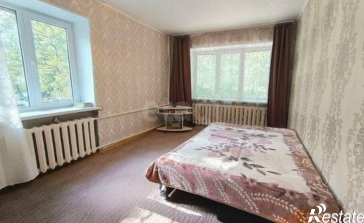 1-комн квартира Трудовая улица, 9А,  д. 9А