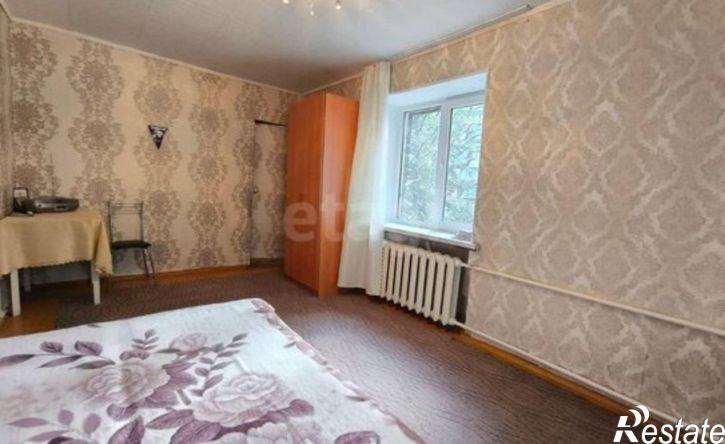 1-комн квартира Трудовая улица, 9А,  д. 9А