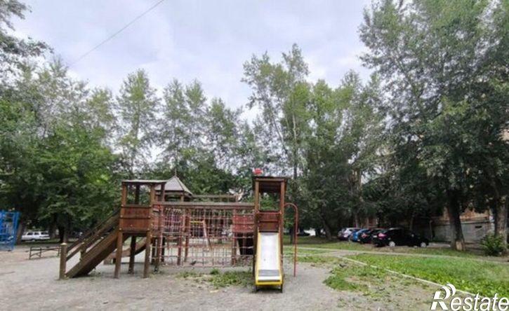 1-комн квартира Трудовая улица, 9А,  д. 9А