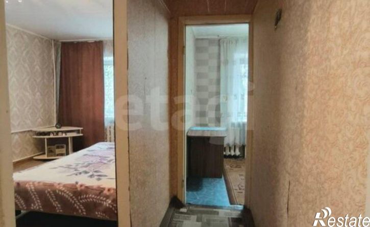 1-комн квартира Трудовая улица, 9А,  д. 9А