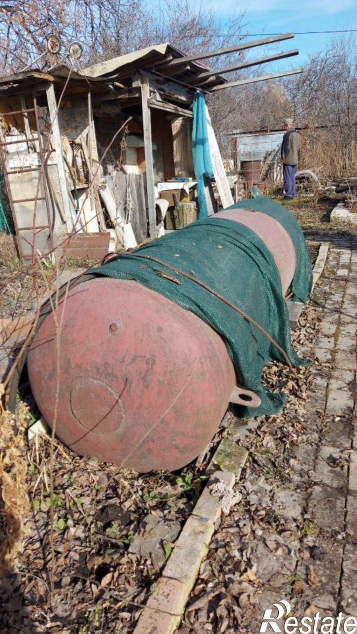 Земельный участок СНТ Дружба, 4-2710