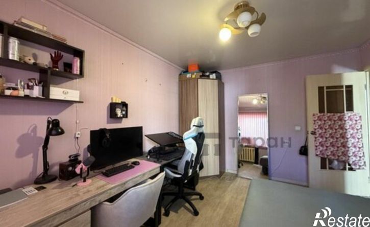 2-комн квартира улица Вагнера, 84,  д. 84