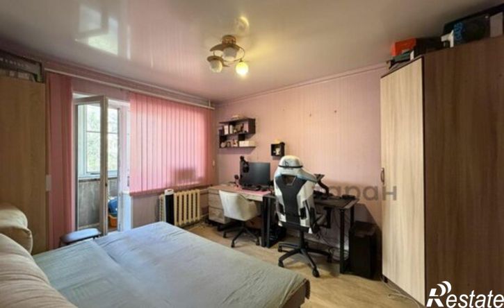 2-комн квартира улица Вагнера, 84,  д. 84