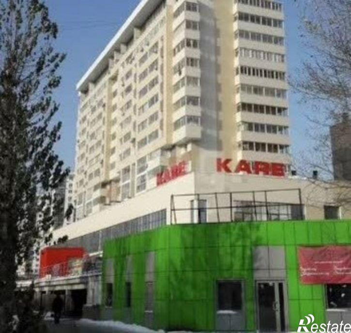 1-комн квартира улица Братьев Кашириных, 66,  д. 66