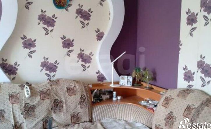2-комн квартира ул Барбюса, 71,  д. 71